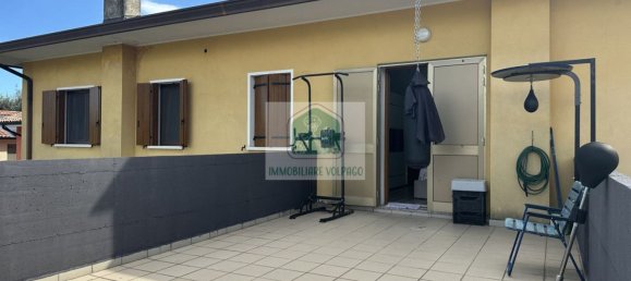 4 bedrooms Apartment in Villorba, Italy No. 343273 6