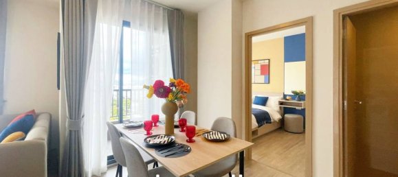 2 bedrooms Condo in Bangkok, Thailand No. 17849 7