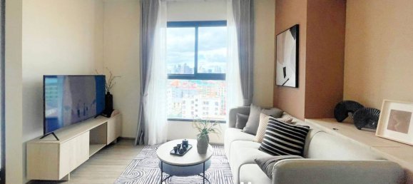 2 bedrooms Condo in Bangkok, Thailand No. 17849 2