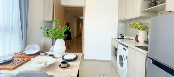 2 bedrooms Condo in Bangkok, Thailand No. 17849 6