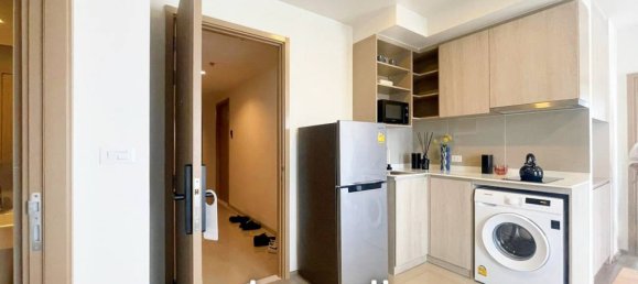 2 bedrooms Condo in Bangkok, Thailand No. 17849 9