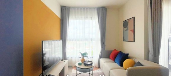 2 bedrooms Condo in Bangkok, Thailand No. 17849 3