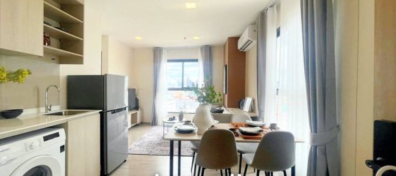 2 bedrooms Condo in Bangkok, Thailand No. 17849 8