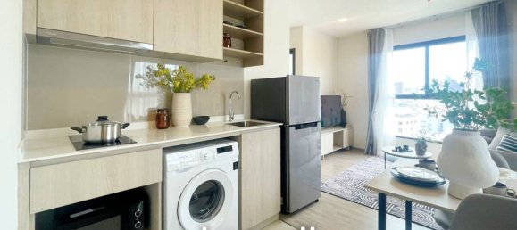 2 bedrooms Condo in Bangkok, Thailand No. 17849 10