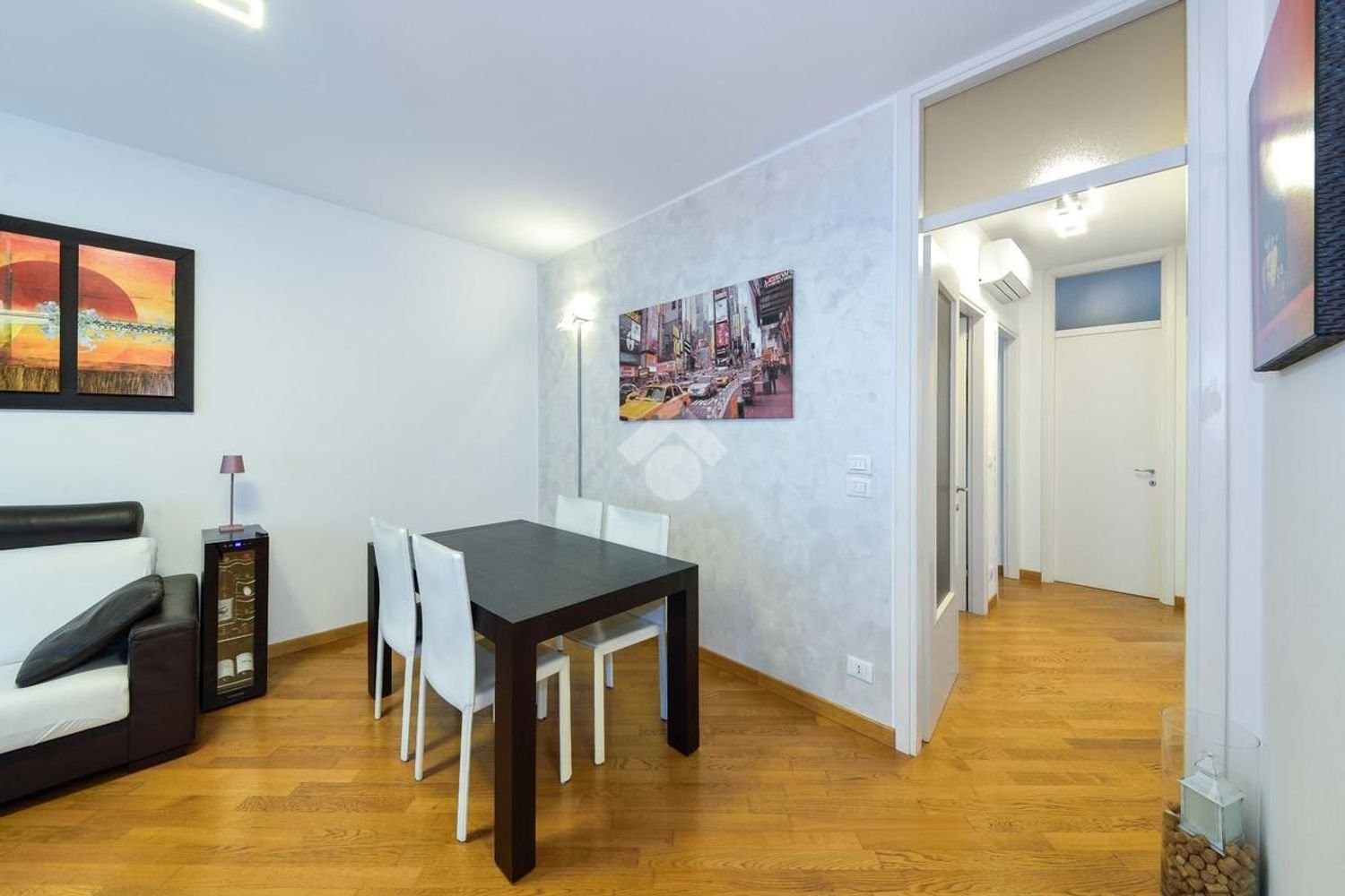 3-Zimmer Wohnung in Mirano, Italy, Nr. 276073