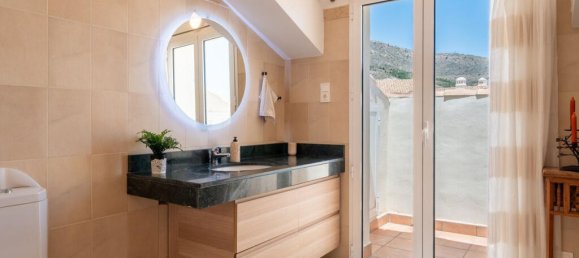 3 Schlafzimmer Penthouse in Benalmadena, Spain, Nr. 172982 19