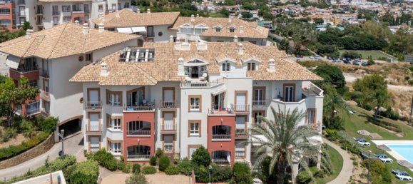 3 Schlafzimmer Penthouse in Benalmadena, Spain, Nr. 172982 42