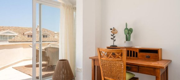 3 Schlafzimmer Penthouse in Benalmadena, Spain, Nr. 172982 25