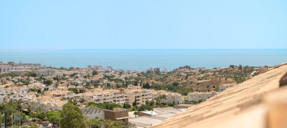 3 Schlafzimmer Penthouse in Benalmadena, Spain, Nr. 172982 49