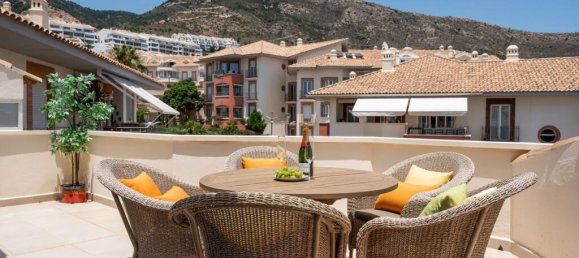 3 Schlafzimmer Penthouse in Benalmadena, Spain, Nr. 172982 44