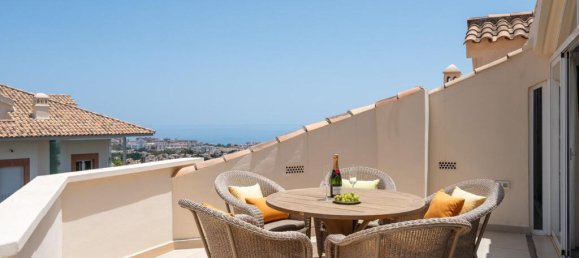 3 Schlafzimmer Penthouse in Benalmadena, Spain, Nr. 172982 45