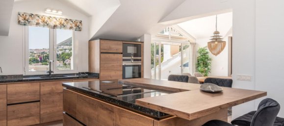 3 Schlafzimmer Penthouse in Benalmadena, Spain, Nr. 172982 9