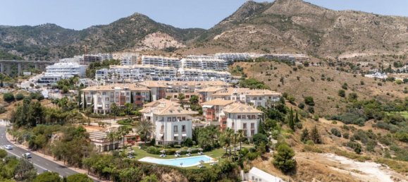 3 Schlafzimmer Penthouse in Benalmadena, Spain, Nr. 172982 41