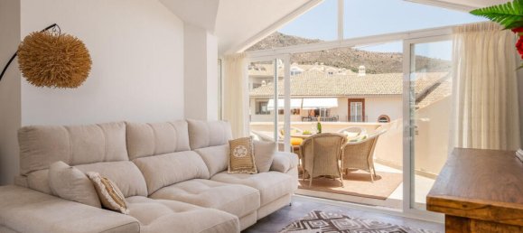 3 Schlafzimmer Penthouse in Benalmadena, Spain, Nr. 172982 5