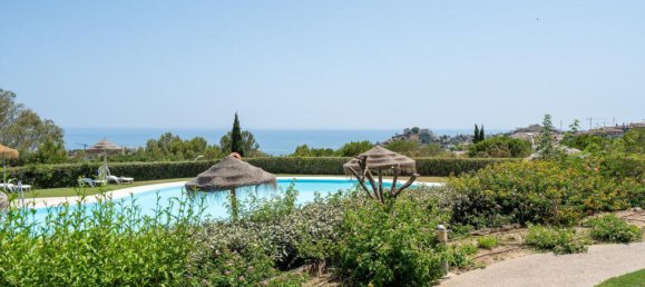 3 Schlafzimmer Penthouse in Benalmadena, Spain, Nr. 172982 39