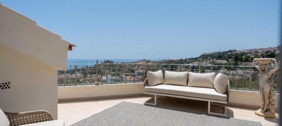 3 Schlafzimmer Penthouse in Benalmadena, Spain, Nr. 172982 47