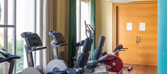 3 Schlafzimmer Penthouse in Benalmadena, Spain, Nr. 172982 36