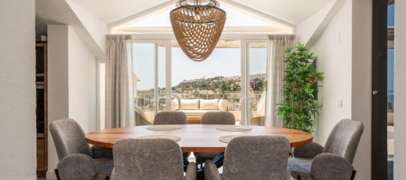 3 Schlafzimmer Penthouse in Benalmadena, Spain, Nr. 172982 6