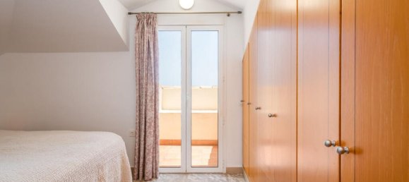 3 Schlafzimmer Penthouse in Benalmadena, Spain, Nr. 172982 22