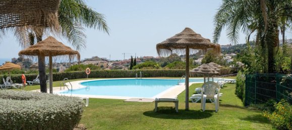 3 Schlafzimmer Penthouse in Benalmadena, Spain, Nr. 172982 38