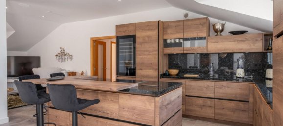 3 Schlafzimmer Penthouse in Benalmadena, Spain, Nr. 172982 8