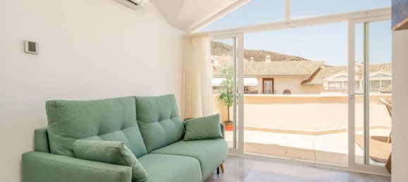 3 Schlafzimmer Penthouse in Benalmadena, Spain, Nr. 172982 24