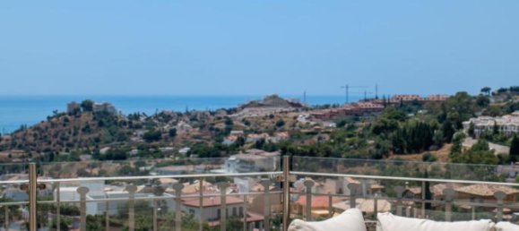 3 Schlafzimmer Penthouse in Benalmadena, Spain, Nr. 172982 2