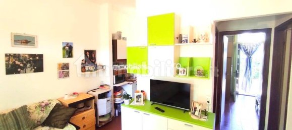 Квартира с 2 спальнями в Комаккьо, Италия № 211562 4