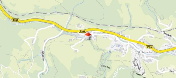 3 Schlafzimmer Wohnung in Leogang, Austria, Nr. 54636 2