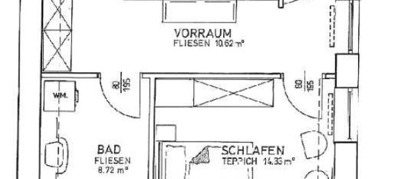 3 Schlafzimmer Wohnung in Leogang, Austria, Nr. 54636 29