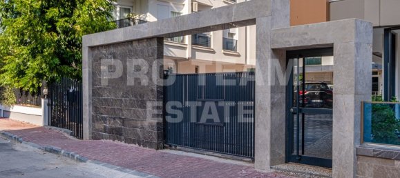 4 rooms Apartment in Muratpasa, Turkey No. 28001 3