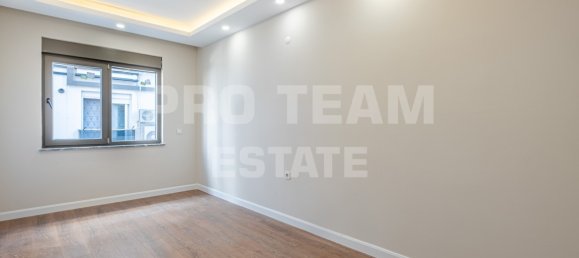 4 rooms Apartment in Muratpasa, Turkey No. 28001 27