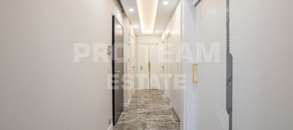 4 rooms Apartment in Muratpasa, Turkey No. 28001 7