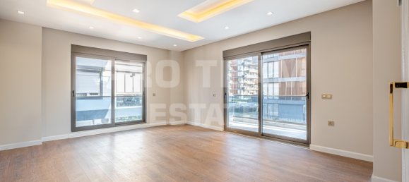 4 rooms Apartment in Muratpasa, Turkey No. 28001 13