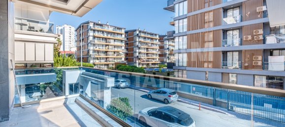 4 rooms Apartment in Muratpasa, Turkey No. 28001 12