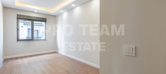 4 rooms Apartment in Muratpasa, Turkey No. 28001 18