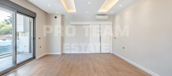 4 rooms Apartment in Muratpasa, Turkey No. 28001 16