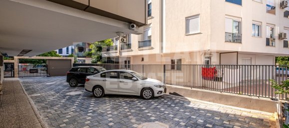 4 rooms Apartment in Muratpasa, Turkey No. 28001 5