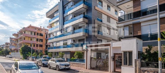 4 rooms Apartment in Muratpasa, Turkey No. 28001 2