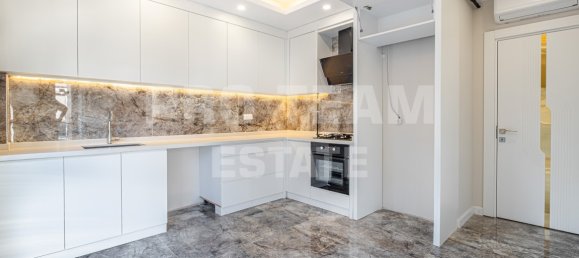 4 rooms Apartment in Muratpasa, Turkey No. 28001 9