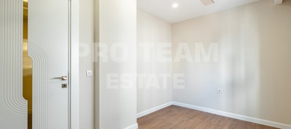 4 rooms Apartment in Muratpasa, Turkey No. 28001 22