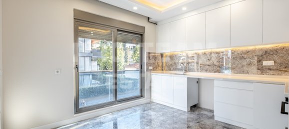 4 rooms Apartment in Muratpasa, Turkey No. 28001 10