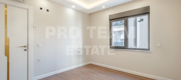 4 rooms Apartment in Muratpasa, Turkey No. 28001 26