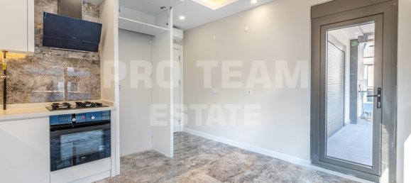 4 rooms Apartment in Muratpasa, Turkey No. 28001 11