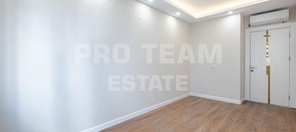 4 rooms Apartment in Muratpasa, Turkey No. 28001 23