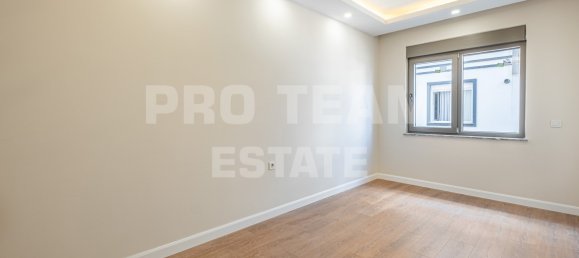 4 rooms Apartment in Muratpasa, Turkey No. 28001 24