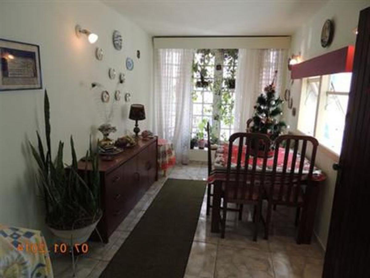 4 bedrooms House in Sao Paulo, Brazil No. 450378