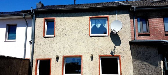 5 rooms Townhouse in Ludwigslust-Parchim, Germany No. 244434 3