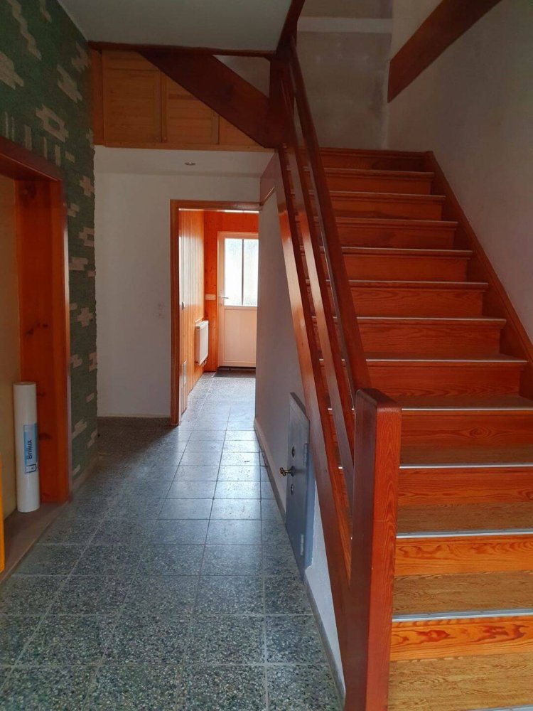 5 rooms Townhouse in Ludwigslust-Parchim, Germany No. 244434