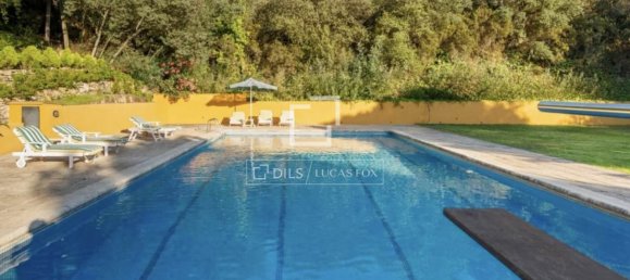 5 chambres Villa à Castell-Platja d'Aro, Spain No. 43672 2